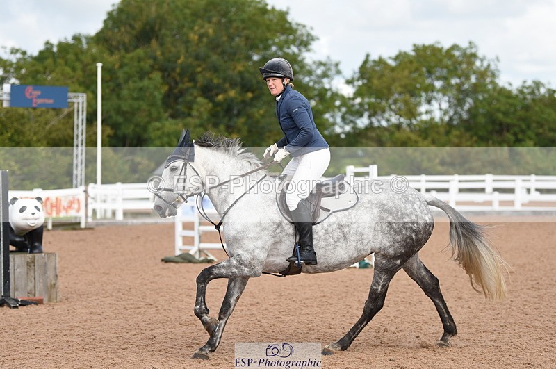 230830A-102754-00096 - Cls 1 British Novice & Open