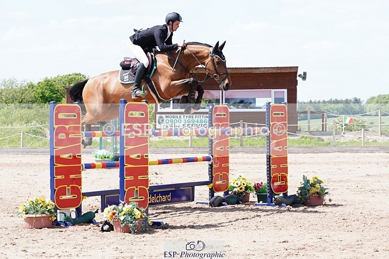 250510-125412-11342 - Cls 15 Prestige Big Star Quali  2nd Jump Off