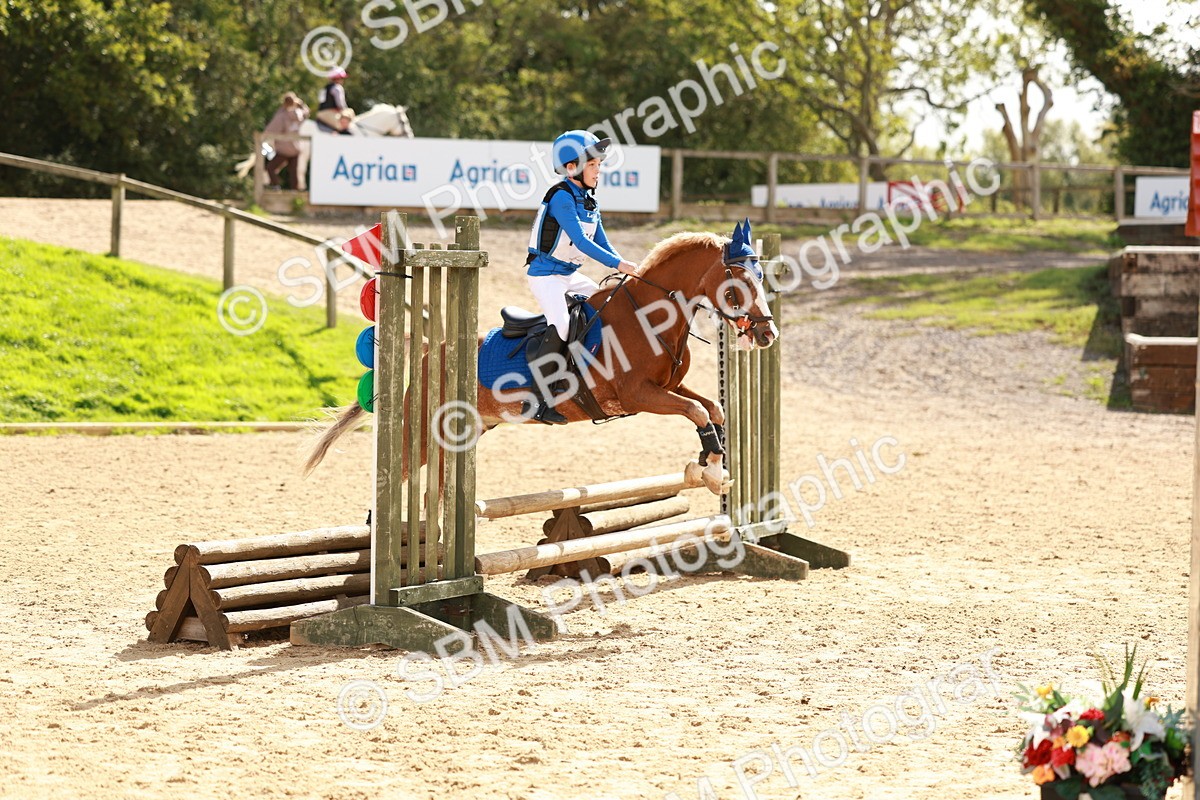 SBM_18979 - E8 - Eventers Challenge 50cm championship