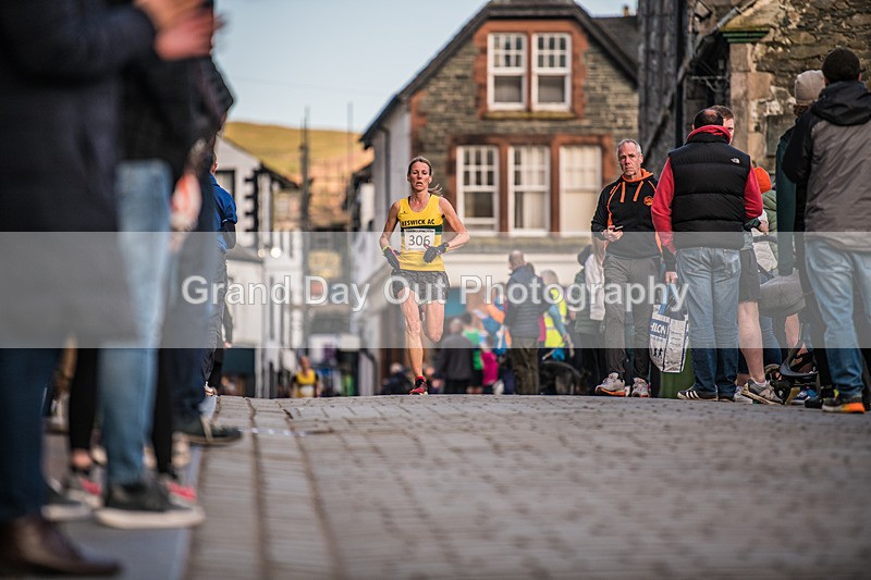Keswick RTH-915 - Keswick AC Round The Houses Road Race Wednesday 24th April 2024