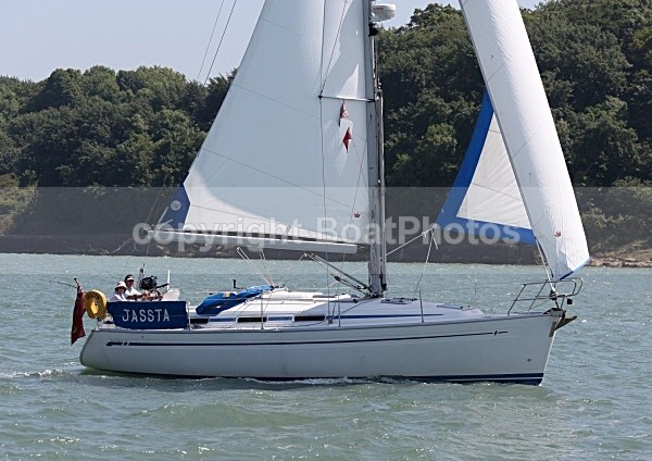 090529 JASSTA IMG_4551 - Sailboats - monohull
