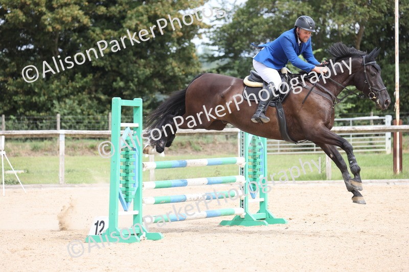 20250727-2321 - Class 6 - 90cm