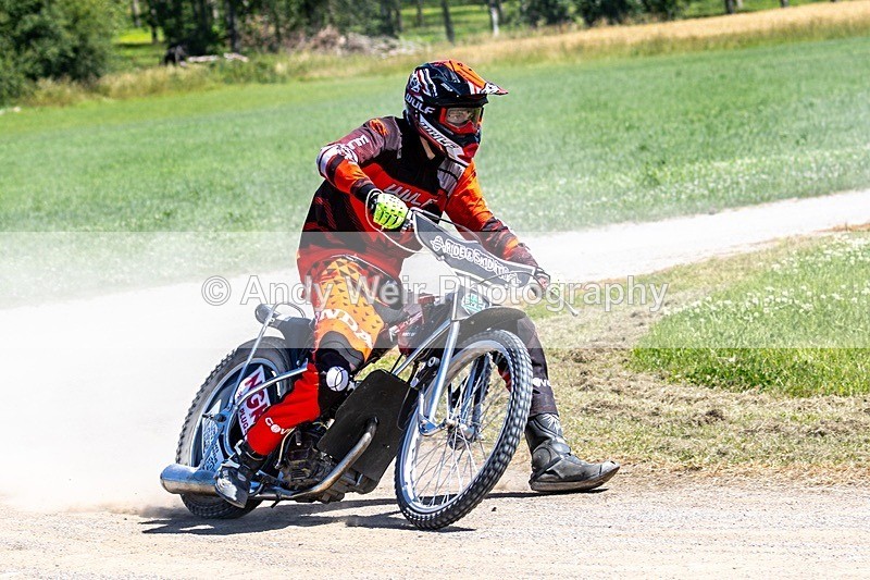 20250712-R79B3A3863 - Ride & Skid It. Speedway Experience Day 12th July 2025