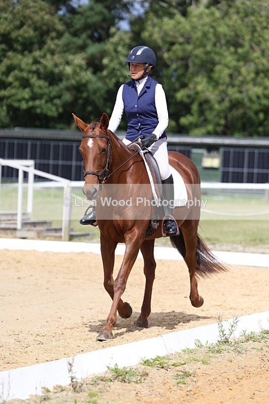 3E7A3966 - Class 9: Novice 6 Section B Championship