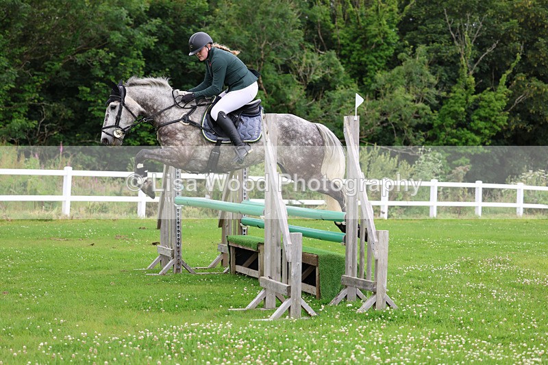 3E7A3742 - Class 6: Hawkins Motors Senior 1.00m Derby