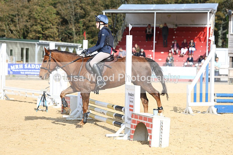 3E7A7168 - Class 2: 50cm Open