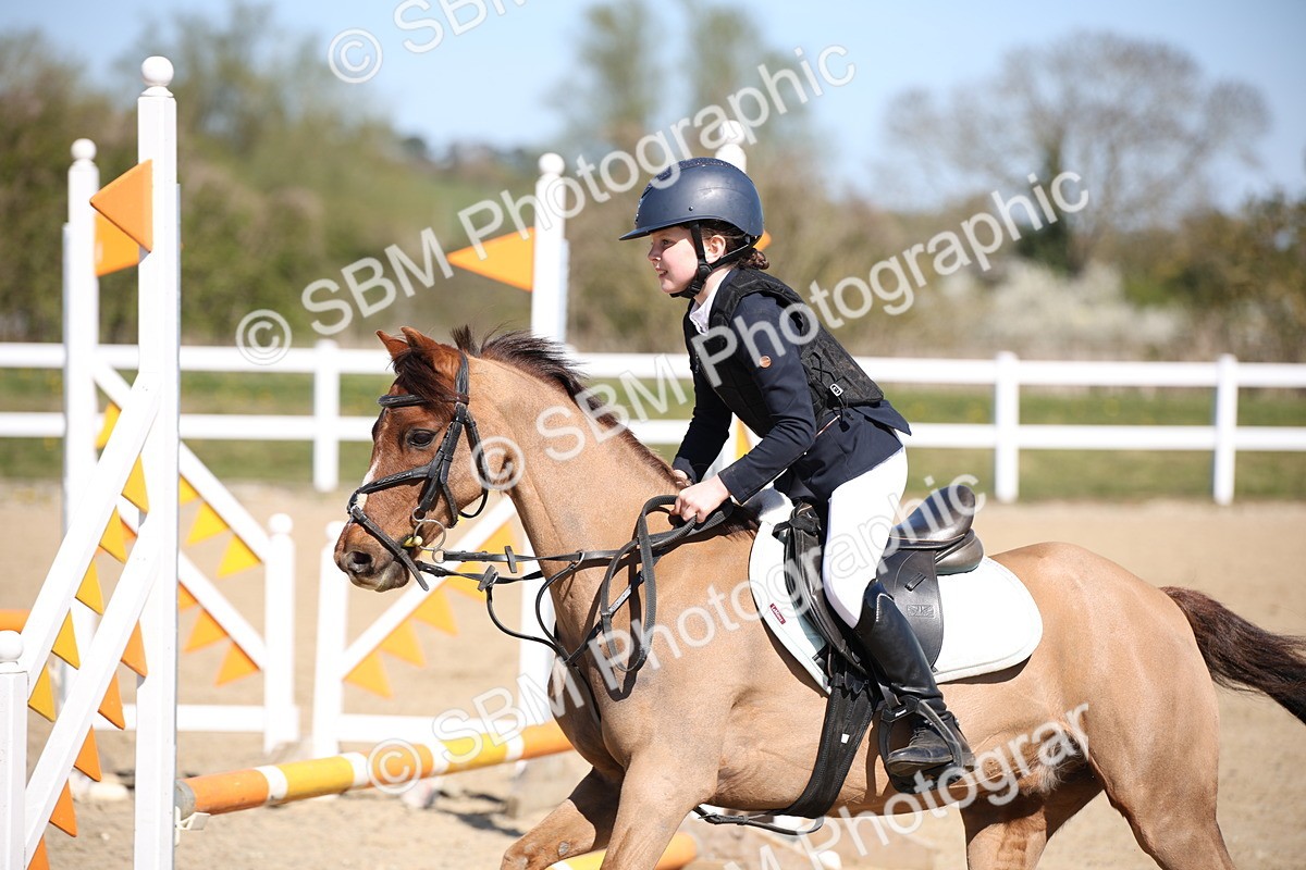 5K7A9395_Class 3 - 60cm - Elle