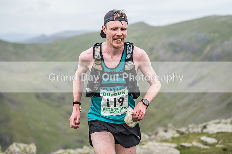 Duddon Long-168 - Duddon Valley Long Fell Race Saturday 30th May 2026