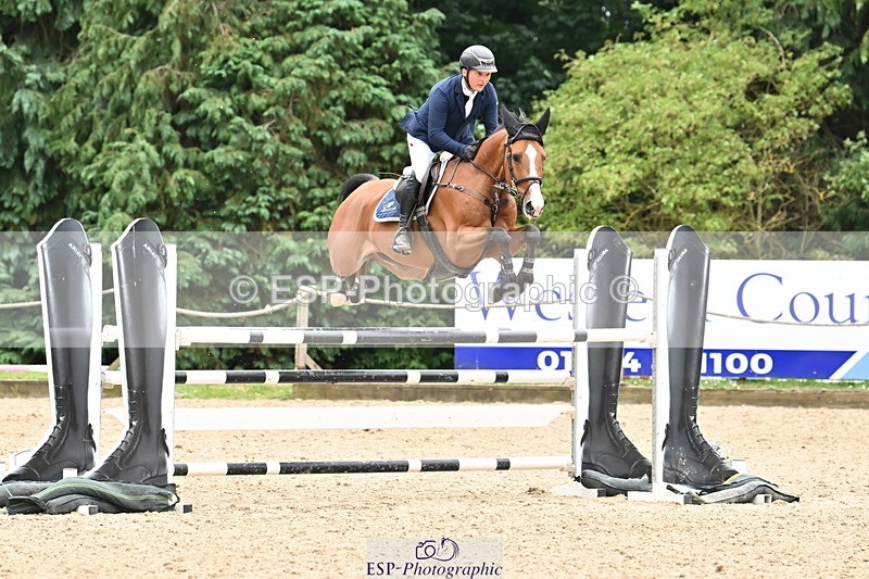 250706A-161359-20841 - Cls 50 Snr Foxhunter