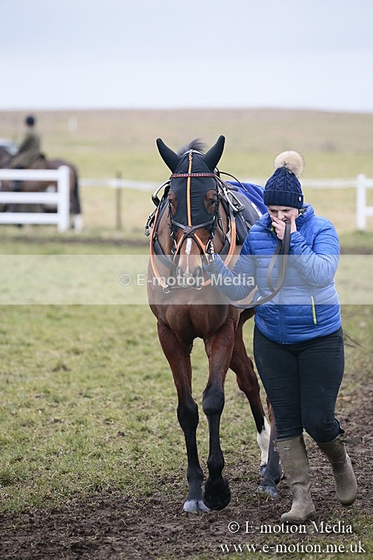 PtP 180218 696 - Combined Services Point-to-Point Larkhill 18/02/18