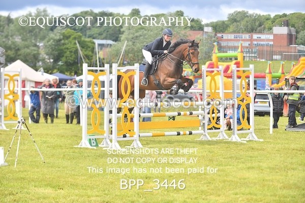 BPP_3446 - CLASS 8 SENIOR DISCOVERY