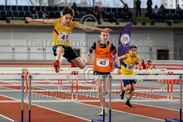 CEREL-917320 - Track Male Set One