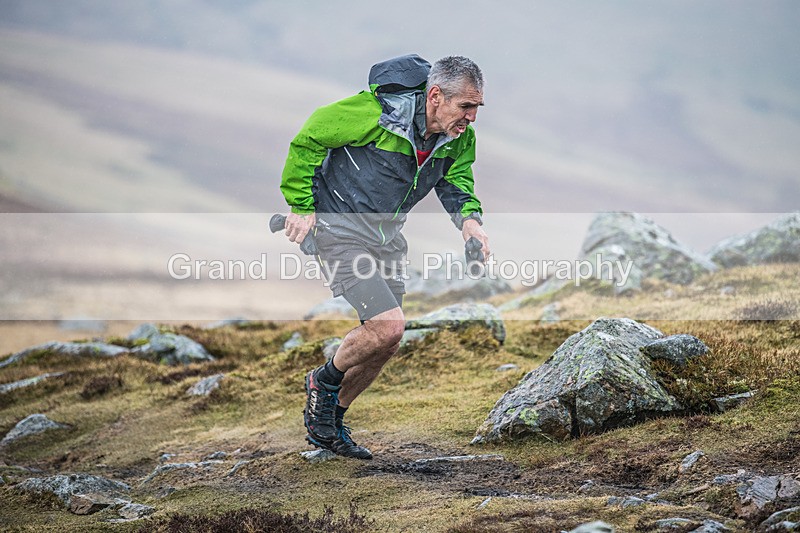 Carrock Fell-178 - Carrock Fell Race Sunday 10th March 2024