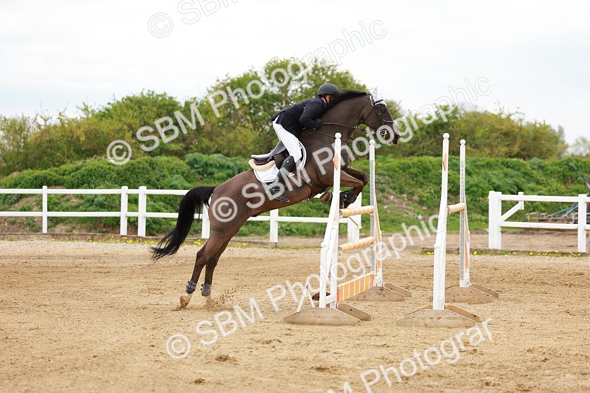 SBM_002816 - Class 6 - National 1.30 1.40m