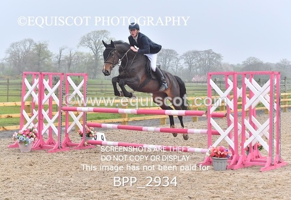 BPP_2934 - CLASS 6 SAT Senior Discovery/ 1m Open