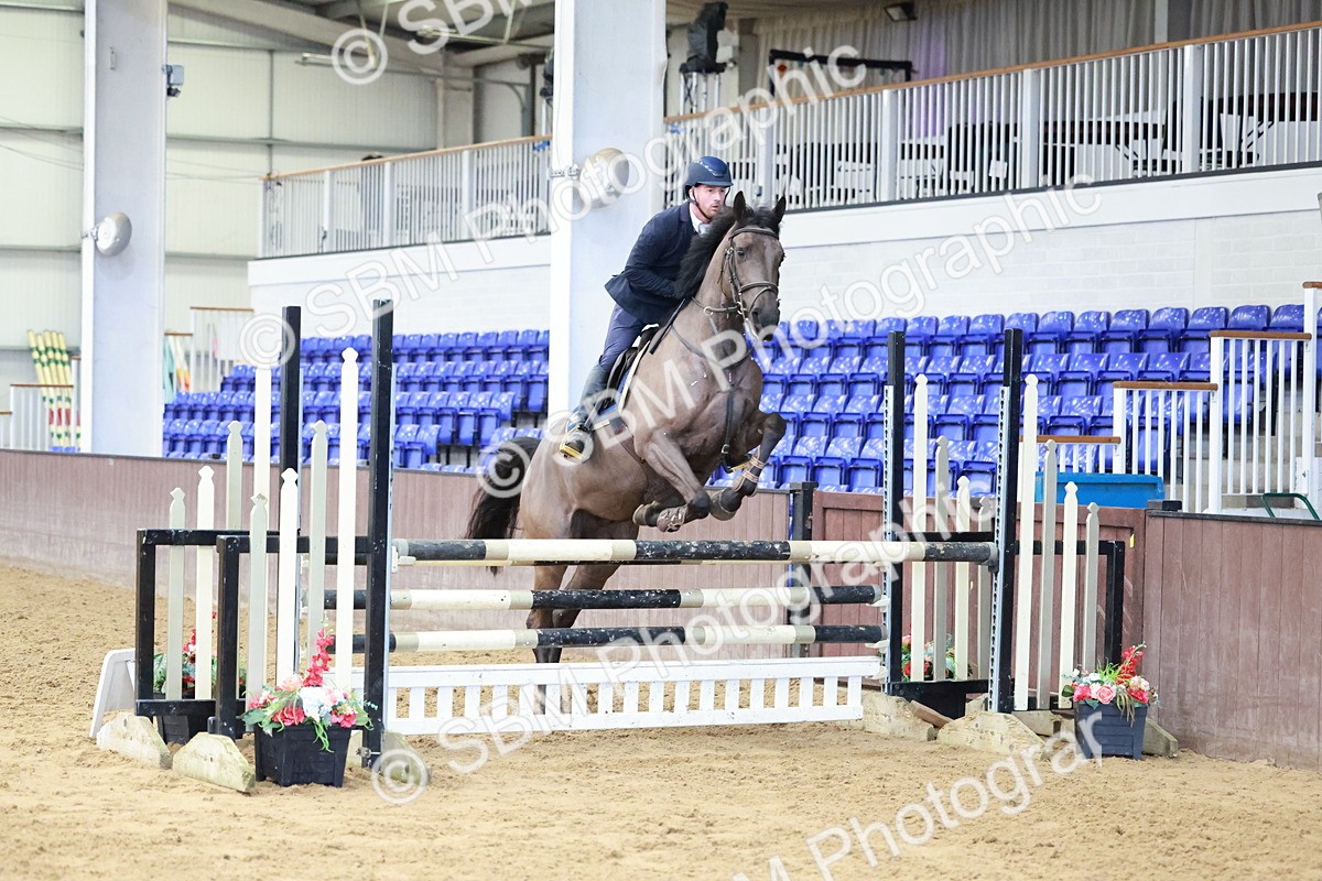 SBM_003162 - Class 10 - Nupafeed Supplements Senior Discovery/ 1m Open