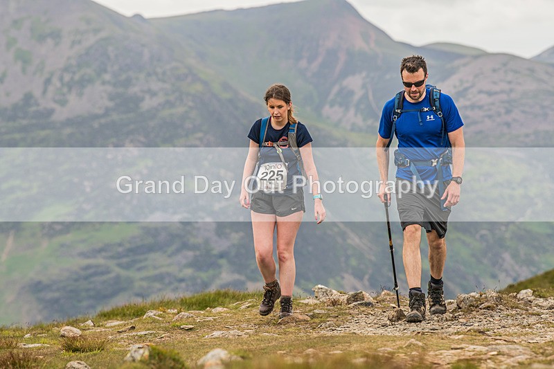 10 in 10-324 - 10 in 10 Challenge(MS Society Charity Event) 'Dalehead' Saturday 22nd June 2024