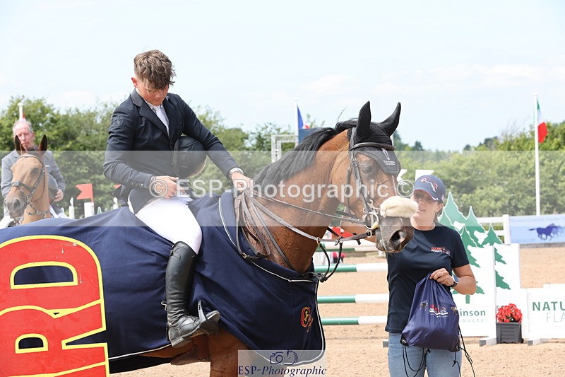 240718A-133319-05578 - Cls 9, 1 Star Bronze Tour 1.10m