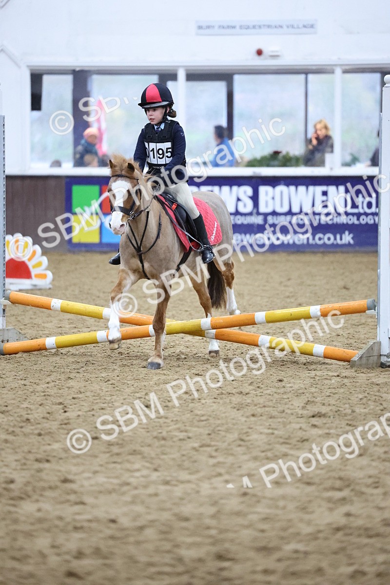 SBM_000382 - Class 2 - 50cm