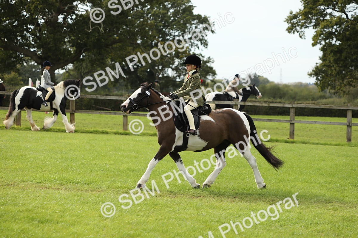 SBM_71495 - S41 - Ridden Equitation (Best Rider)