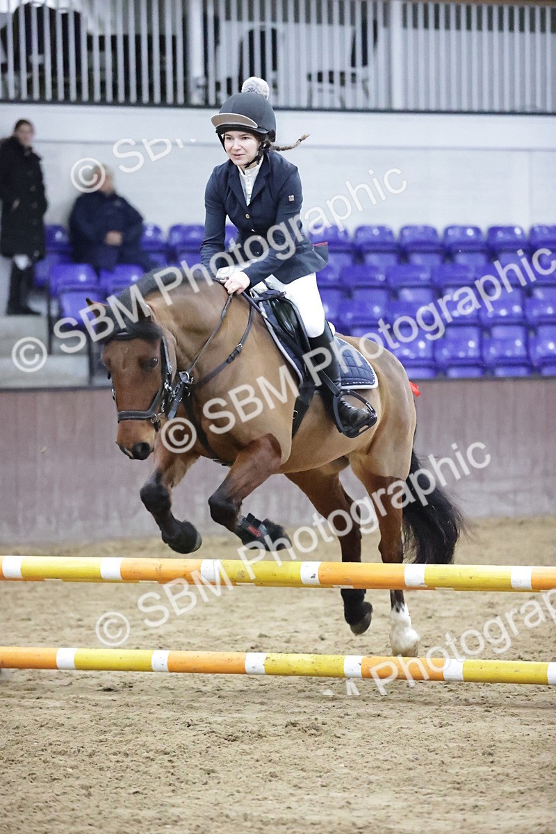 SBM_001107 - Class 2 - 60cm