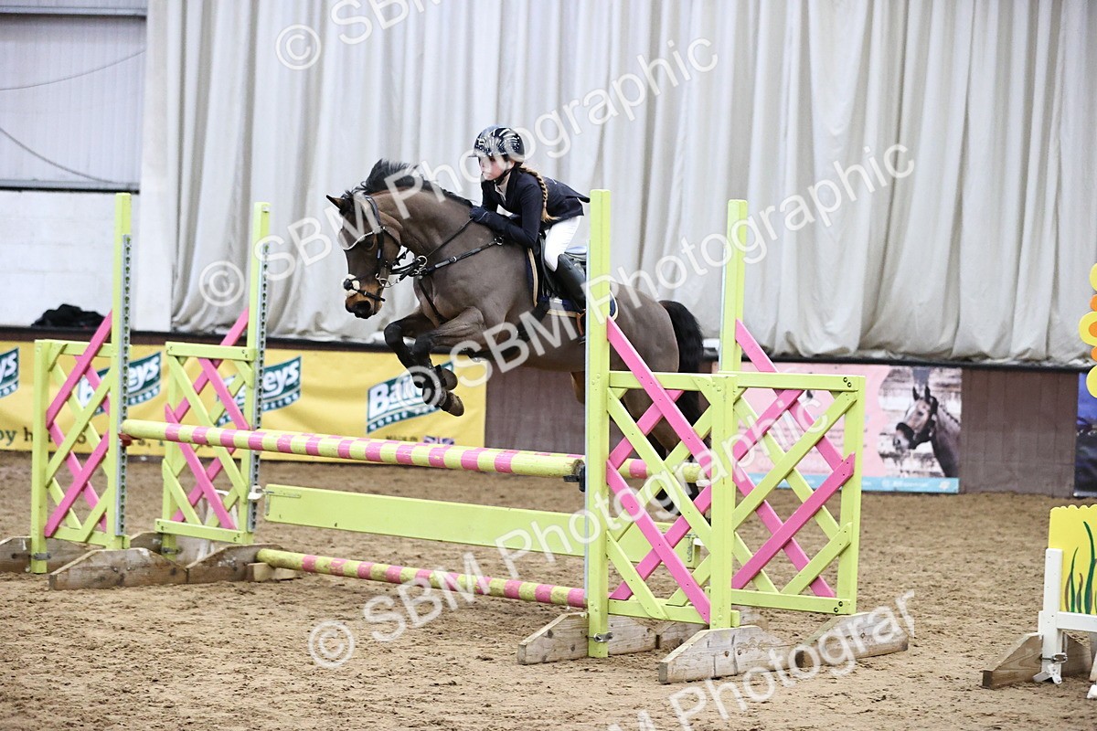 SBM_000542 - Class 3 - Pony Discovery - 90cm