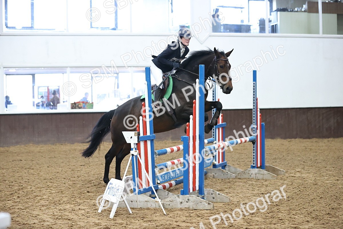 SBM_002077 - Class 6 - Mida Civil Engineering Ltd 80cm Area 12 Championship Qualifier