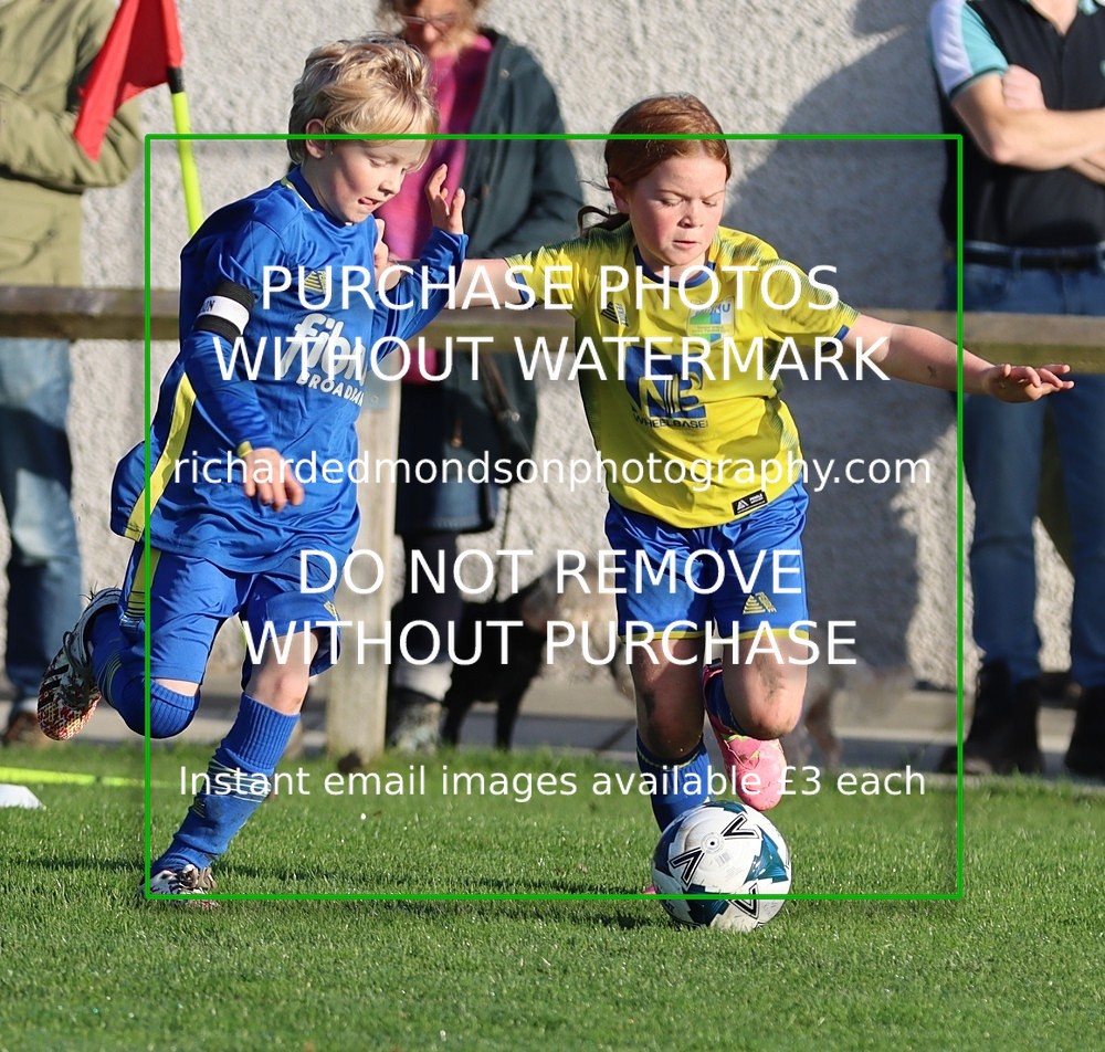IMG_8290 - Kendal Utd Girls vs Kendal Utd Rockets