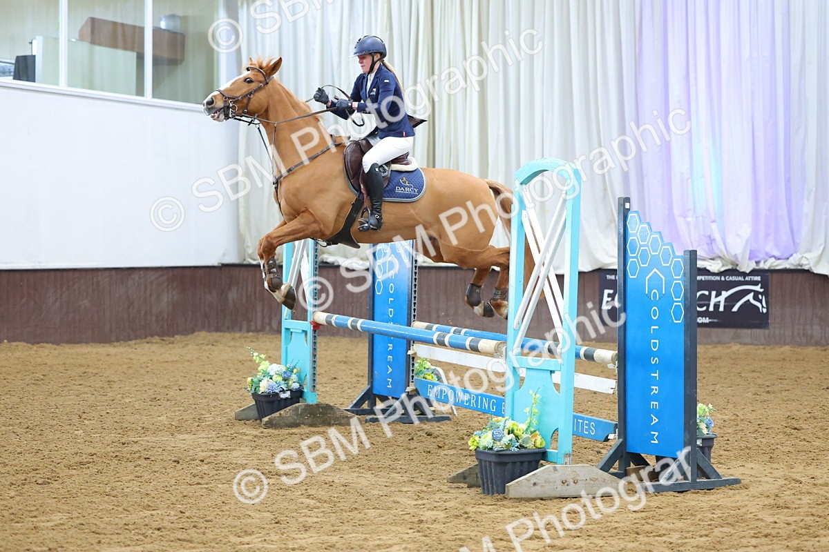 SBM_010138 - Class 21 - Nupafeed Supplements Senior Discovery/ 1m Open - First Round (1.00m)