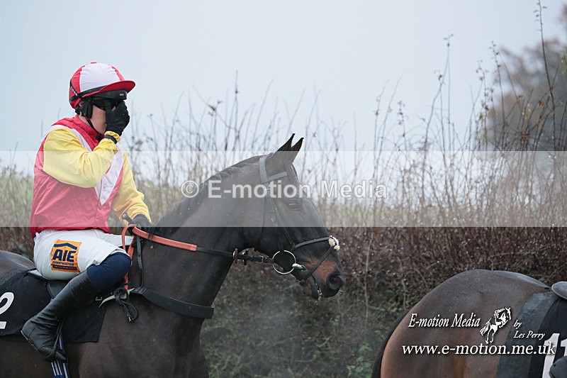 PtP 031223 40 - Wheatland Hunt PtP Chaddesley Races 03/12/23