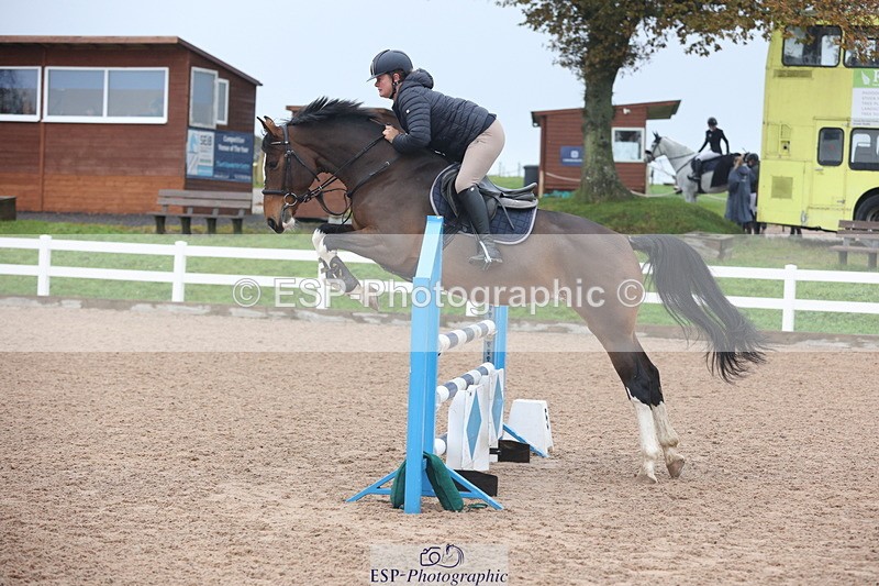 231112A-100644-03205 - Cls 17 Blue Chip Novice Winter Qualifier