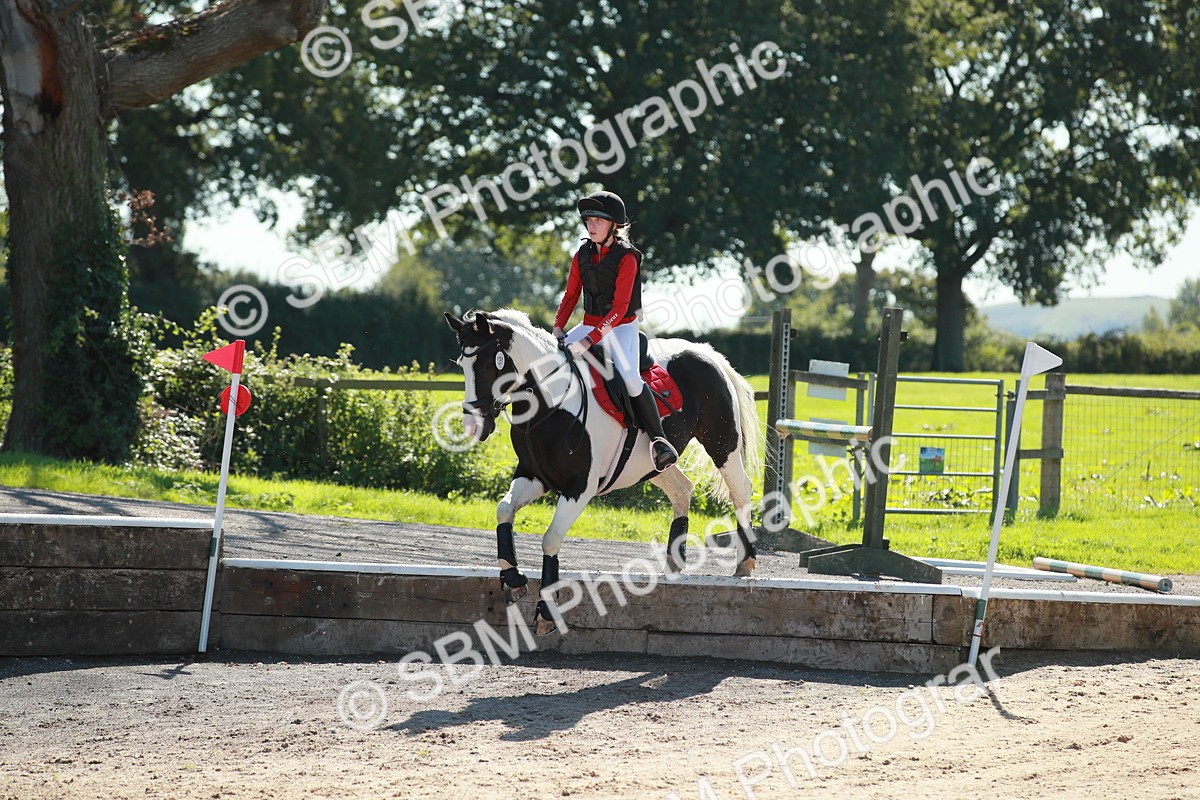 SBM_20359 - E6 - Eventers Challenge 60cm Championship