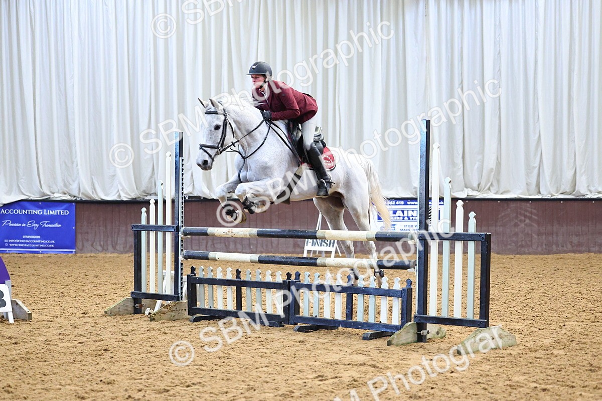 SBM_000647 - Class 3 - Senior Discovery - 1.00m