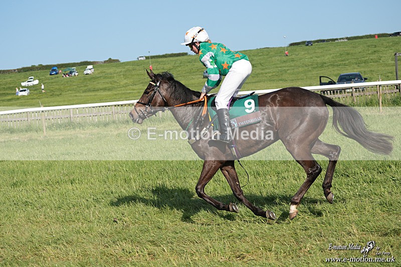 PR 250526 513 - Pony Racing from Chaddesley Corbett 25/05/26