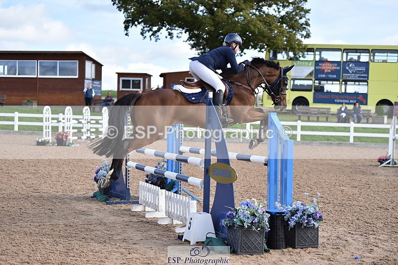 231015A-125018-08141 - Cls 25 95cm Amateur Q 2nd R