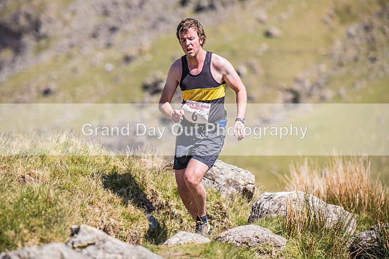 Glaramara-42 - Glaramara Fell Race Saturday 17th May 2025