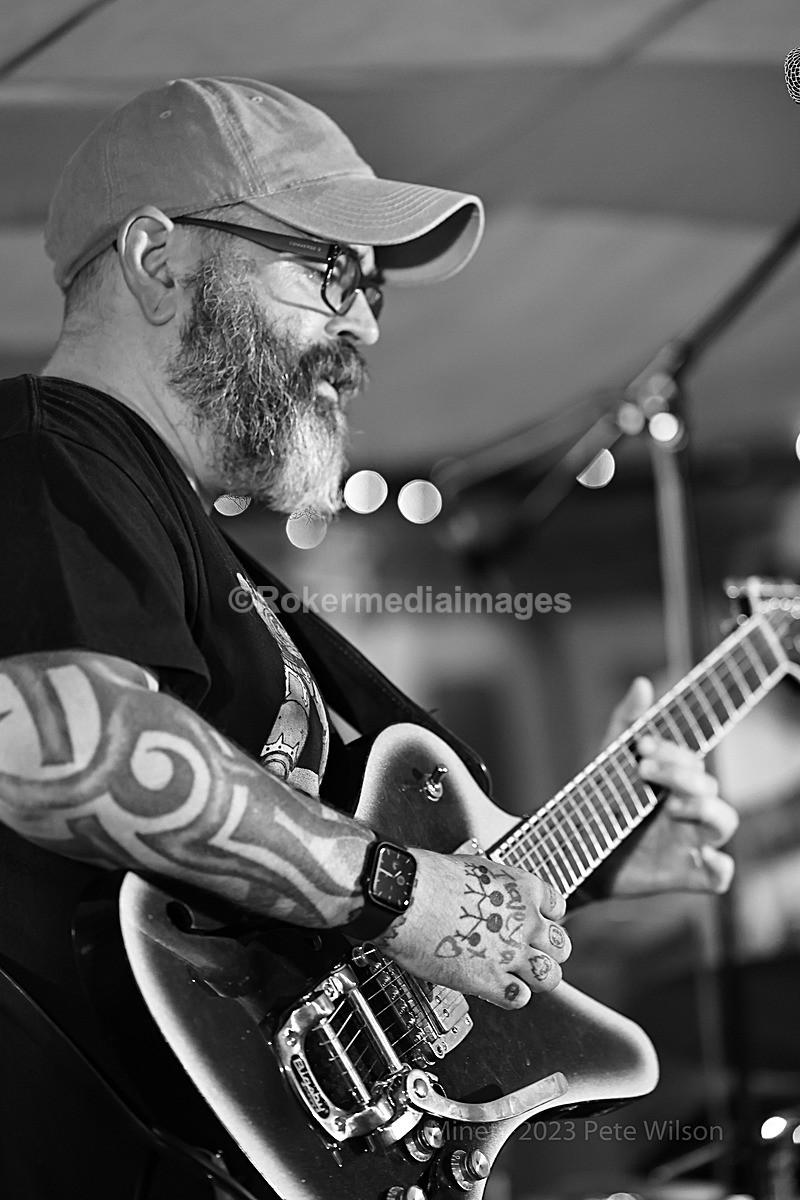 MMF SAT-294 - Minety Music festival 2023