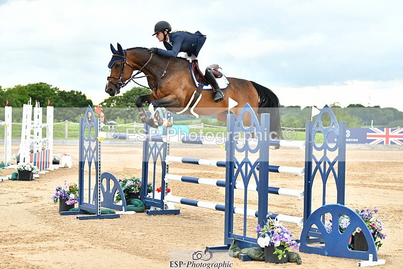 230720A-170130-04506 - Cls 9 2 Star Big 1.40m break to end