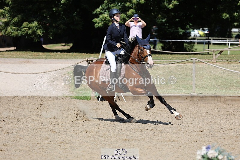 250703A-103249-01010 - Cls 6 Snr British Novice and 90cm Open