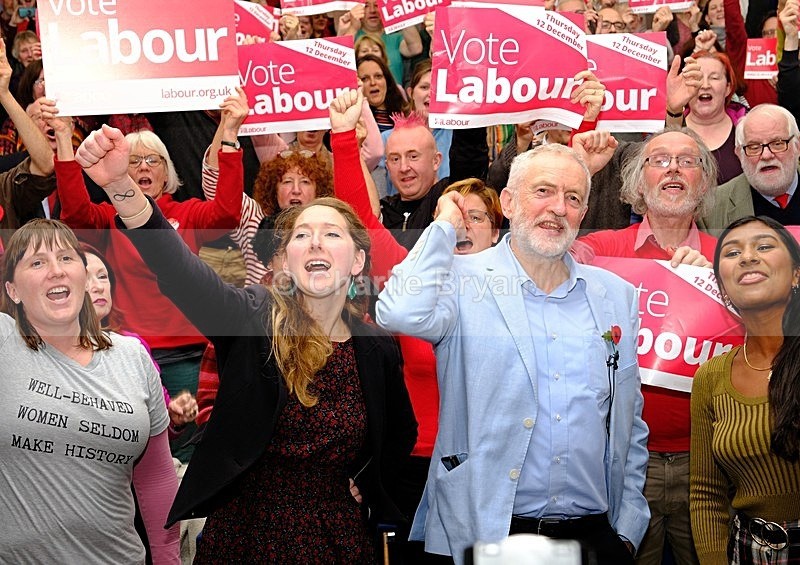  - Jeremy Corbyn