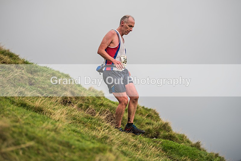 Wasdale Show-671 - Wasdale Head Show Fell Races (Junior & Senior) Saturday 14th October 2023