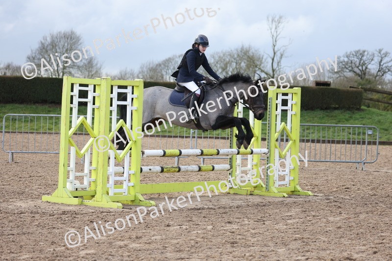 20260207-0342Cherwell 7th Feb 2026 Combined Training - Class 3 - 80cm