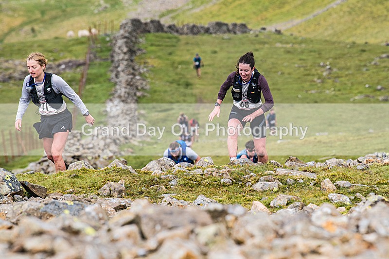 Ennerdale-391 - Ennerdale Horseshoe Fell Race Saturday 6th June 2026