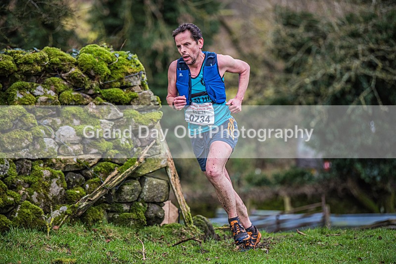 Giggleswick-653 - Kendal Winter League Races Giggleswick Sunday 14th January 2024
