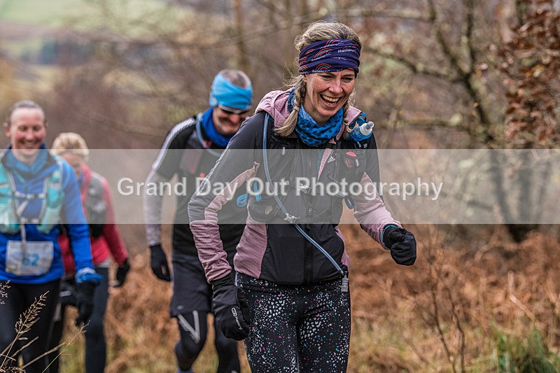 Tweed Valley-955 - High Terrain Events Tweed Valley 65 & 50K Ultra Trail Races Sunday 17th November 2024