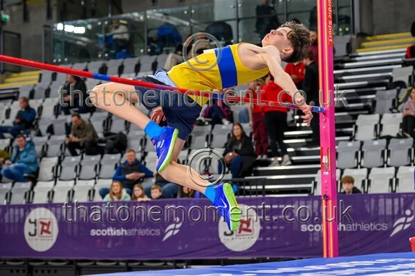 Age26SAT-914324 - Field Male