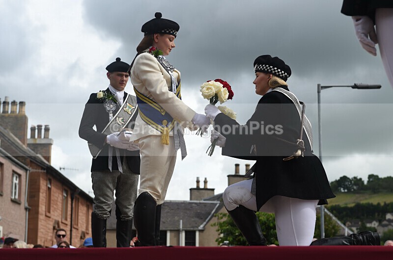 100 - Braw Lads Gathering 2026