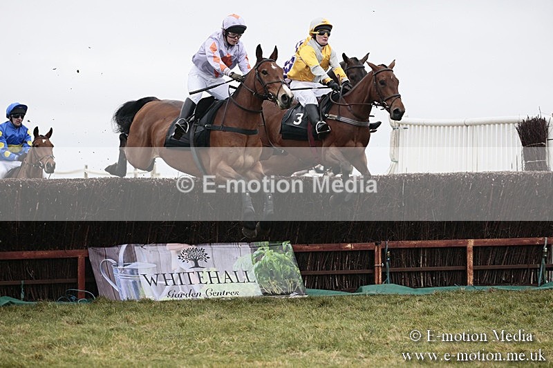 PtP 180218 113 - Combined Services Point-to-Point Larkhill 18/02/18