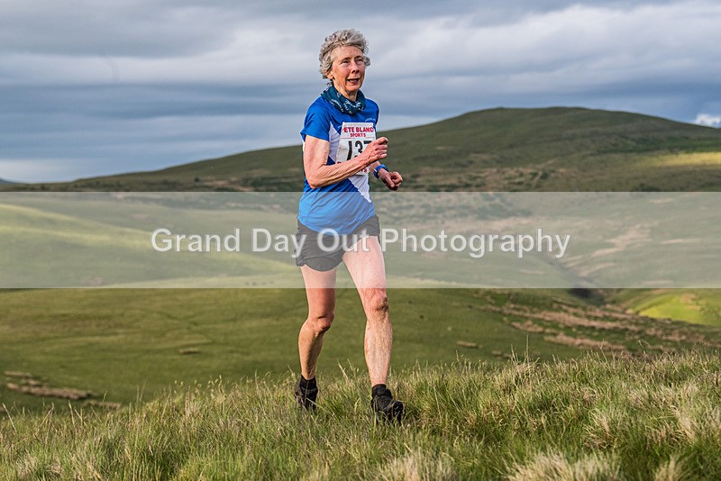 Latterbarrow-478 - Latterbarrow Loop Fell Race Wednesday 25th May 2022