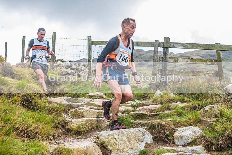 Langdale-1347 - Langdale Horseshoe Fell Race Saturday 8th October 2022